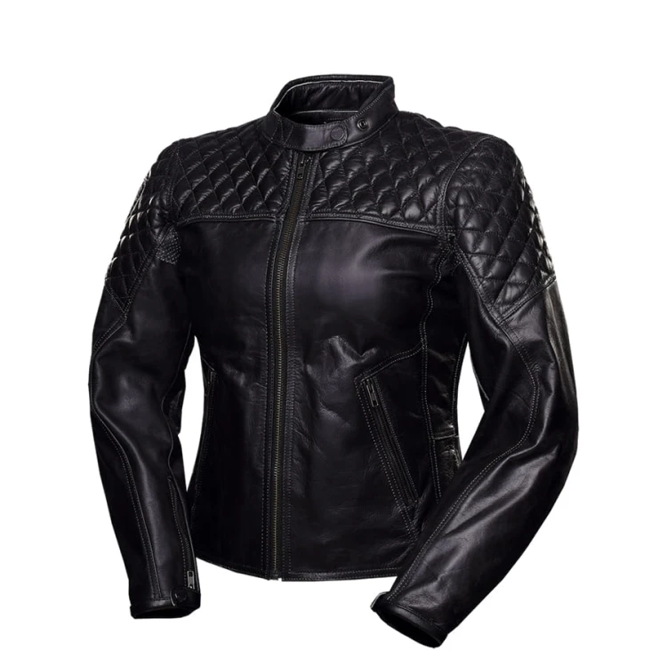 4SR Scrambler Lady Petroleum jacket 1.jpg