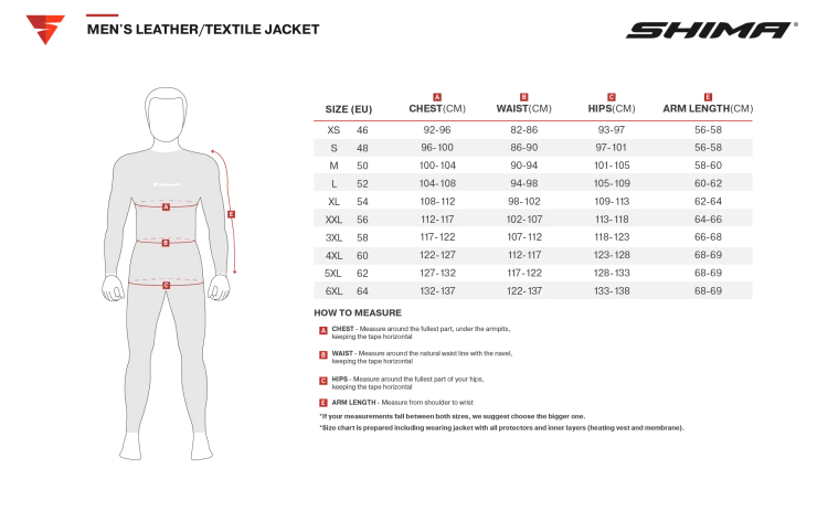 SIZECHART MEN'S LEATHERTEXTILE JACKET.png