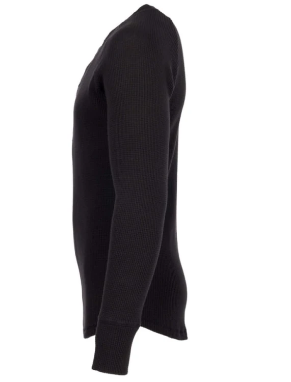 1936 Waffle Shirt black 3.jpg