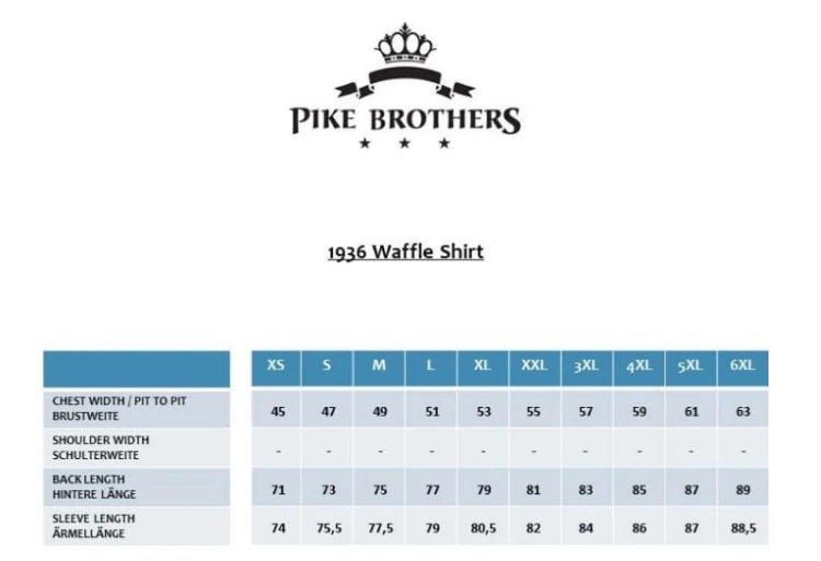 1936 Waffle Shirt black size.jpg