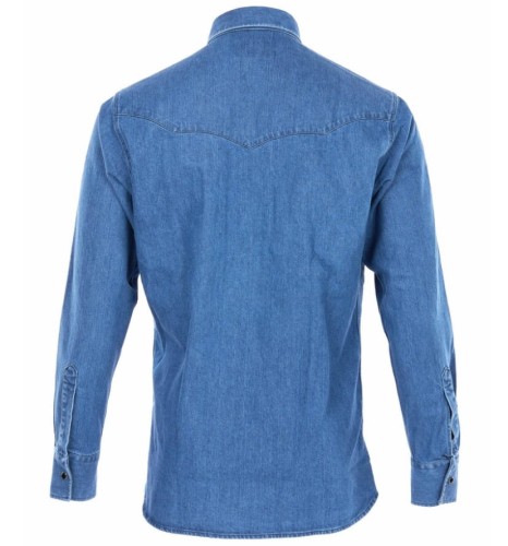 1952 Rider Shirt Denim faded 2.jpg