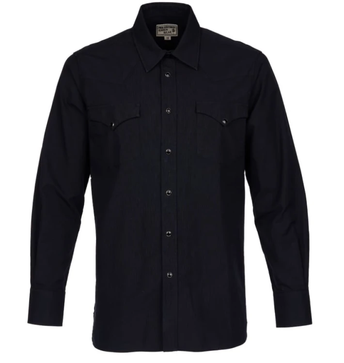 1952 Rider Shirt Timoteo black 1.jpg