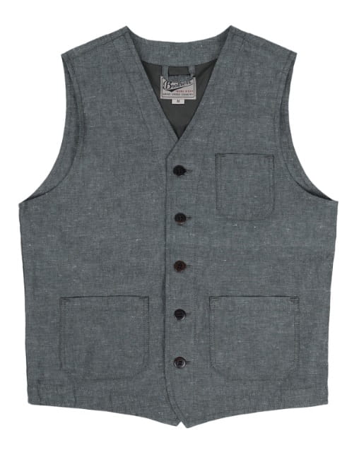 1937 Roamer Vest smoke grey 1.jpg