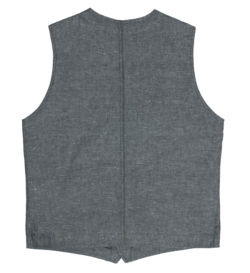 1937 Roamer Vest smoke grey 2.jpg