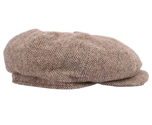 1928 Newsboy Cap Suffolk brown 1.jpg