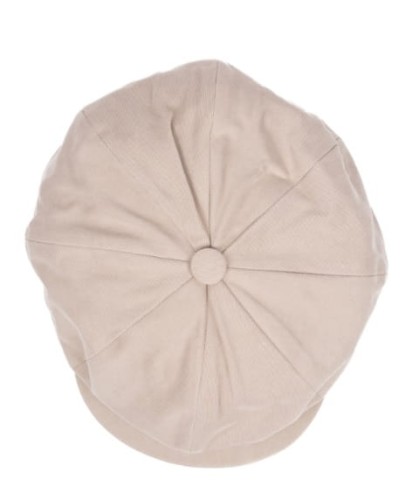 1928 Newsboy Cap cav. twill khaki 2.jpg