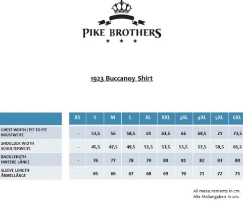 1923 Buccanoy Shirt Beaumont white size.jpg