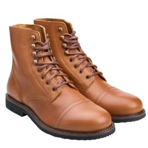 1966 Low Quarters redwood brown 1.jpg