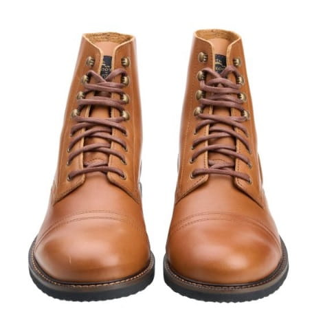 1966 Low Quarters redwood brown 2.jpg