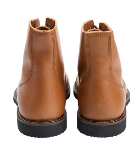 1966 Low Quarters redwood brown 3.jpg