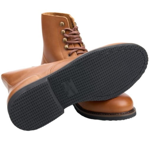 1966 Low Quarters redwood brown 4.jpg