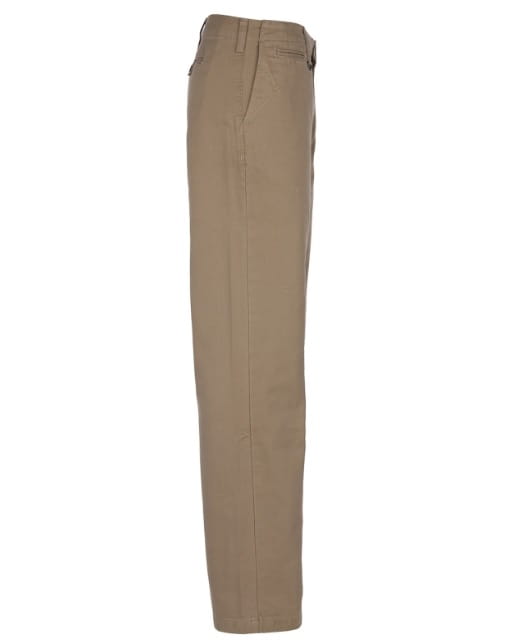 1940 Service Chino Leesville khaki 5.jpg