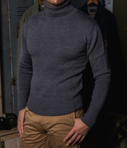 1923 Turtle Neck grey 1.jpg