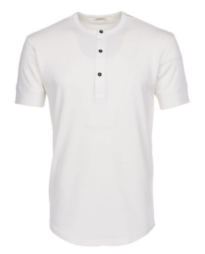 1927 Henley Shirt short sleeve ecru1.jpg