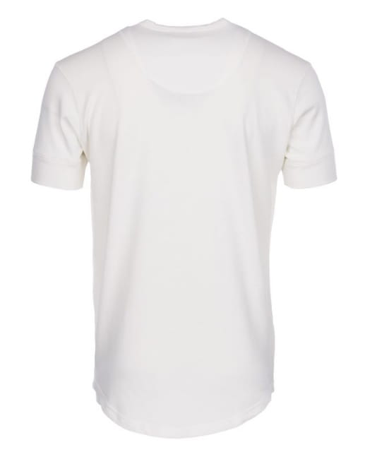 1927 Henley Shirt short sleeve ecru2.jpg