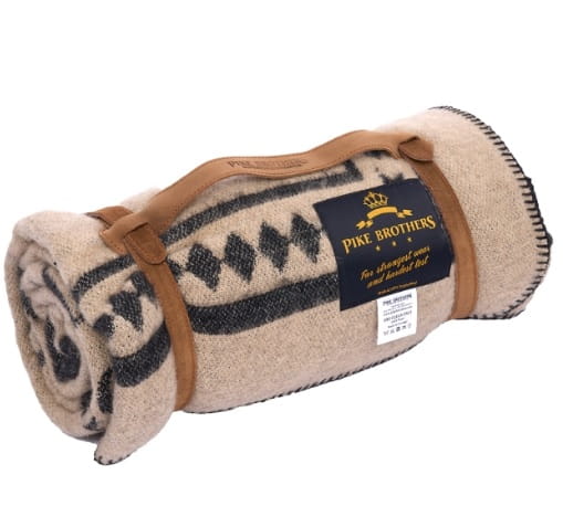 1969 Longhorn blanket black3.jpg