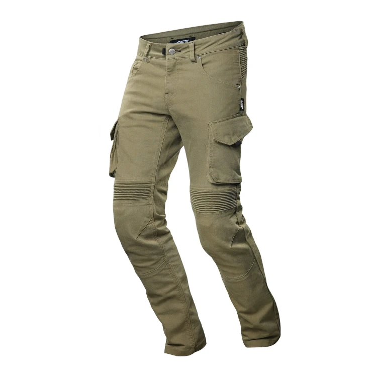 4SR moto jeans Tourismo Green 1 cordura denim.jpg