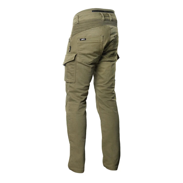4SR moto jeans Tourismo Green 2 cordura denim.jpg