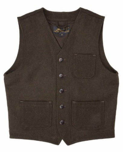 1937 Roamer Vest Beaver green1.jpg