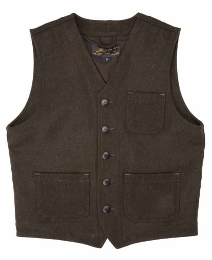 1937 Roamer Vest Beaver green1.jpg