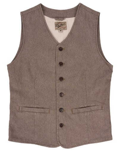 1905 Hauler Vest HBT brown3.jpg