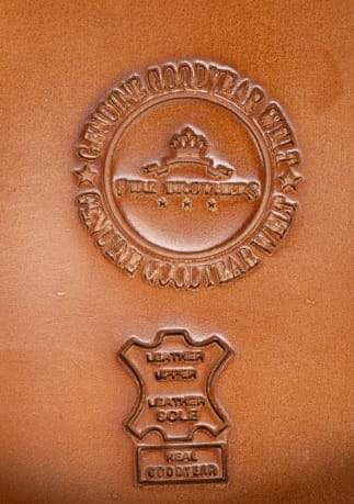 1938 Cricketeer Shoe Brown6.jpg