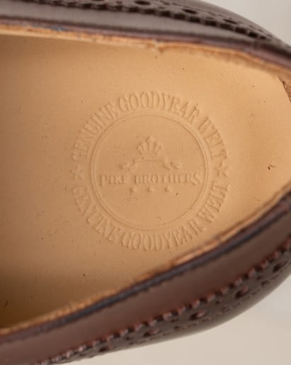 1938 Cricketeer Shoe Brown7.jpg