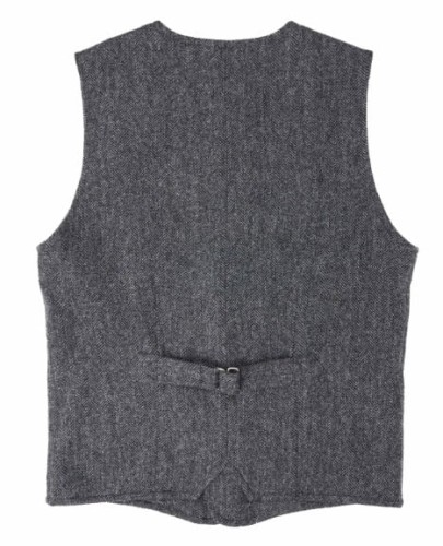 1905 Hauler Vest Dundee grey2.jpg