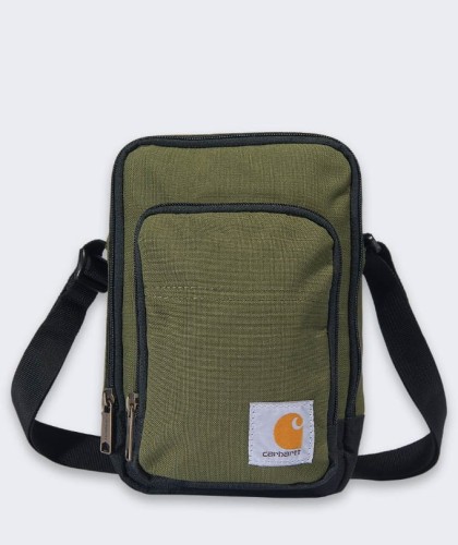 Saszetka Carhartt Crossbody Zip basil1.jpg