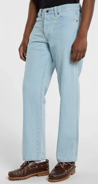Dickies-983-Regular-jeans-aged-blue-de-motos3.jpg
