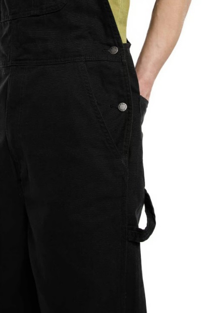 Dickies-Loose-canvas-bib-black-de-motos4.jpg