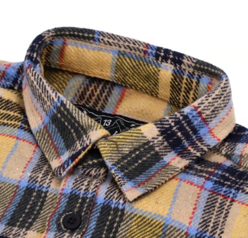 13-Steel-flannel-yellow-DE-MOTOS1.jpg