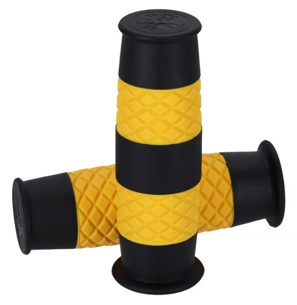 13-Outlaw-grips-black-yellow -1-de-motos.jpg