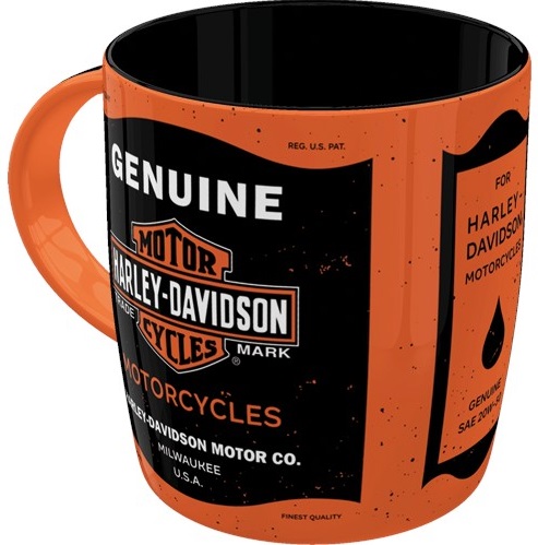Kubek-Harley-Davidson - Genuine-DE-MOTOS.jpg