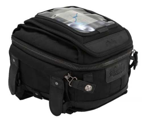 Burly-Voyager-tank-tail-bag-Black-Cordura-de-motos.jpg