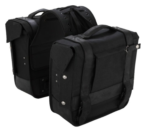 Burly-Voyager-throw-over-saddlebags-black-de-motos.jpg