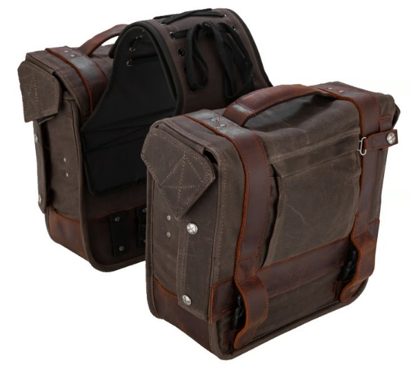 Burly-Voyager-throwover-saddlebags-dark-oak-de-motos.jpg