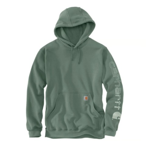 Carhartt-Sleeve-Logo-hoodie-green-slate-de-motos.jpg