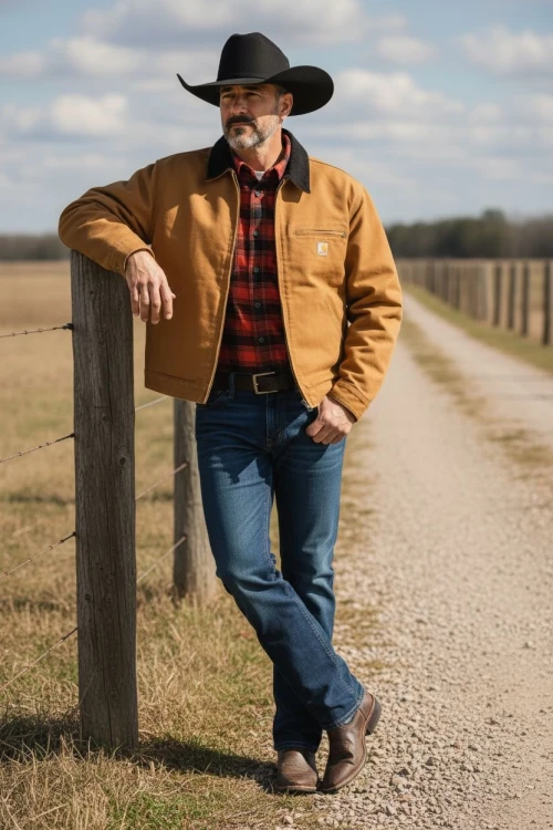 gotowy zestaw outfit western de motos.jpg