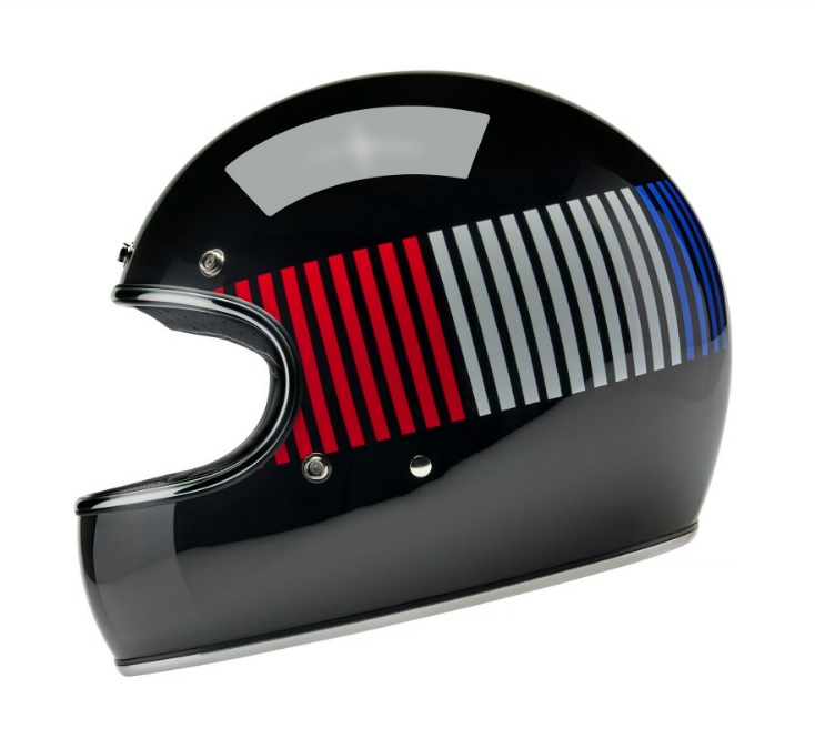 Biltwell Gringo RWB Raceflow helmet black demotospl 3.jpg