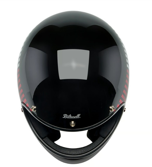 Biltwell Gringo RWB Raceflow helmet black demotospl 6.jpg