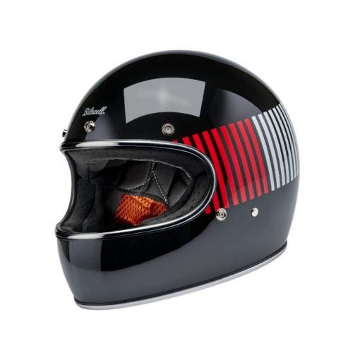 Biltwell Gringo RWB Raceflow helmet black demotospl.jpg