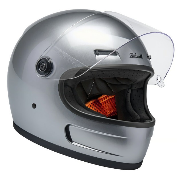Biltwell Gringo SV helmet gloss silver demotos 1.jpg