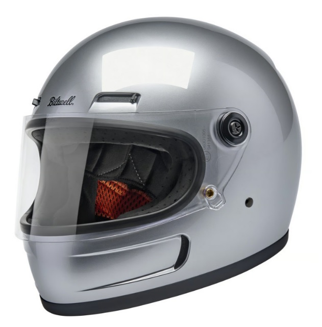 Biltwell Gringo SV helmet gloss silver demotos 2.jpg