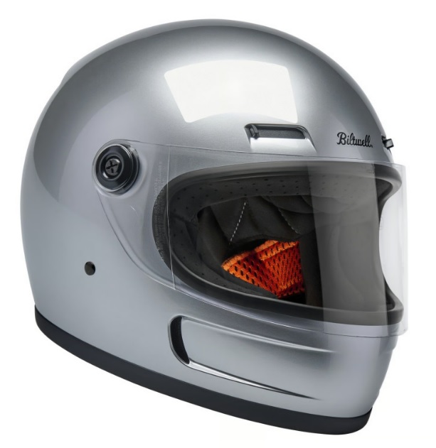 Biltwell Gringo SV helmet gloss silver demotos 4.jpg