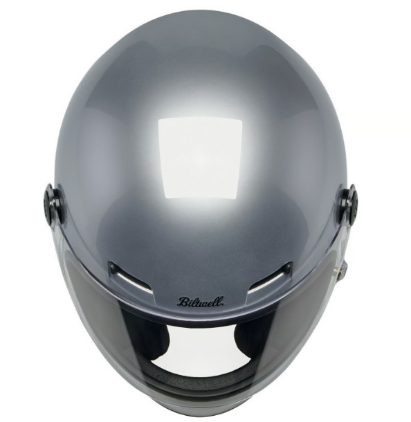 Biltwell Gringo SV helmet gloss silver demotos 7.jpg