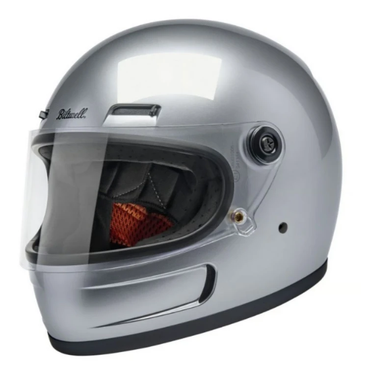 Biltwell Gringo SV helmet gloss silver demotos.jpg