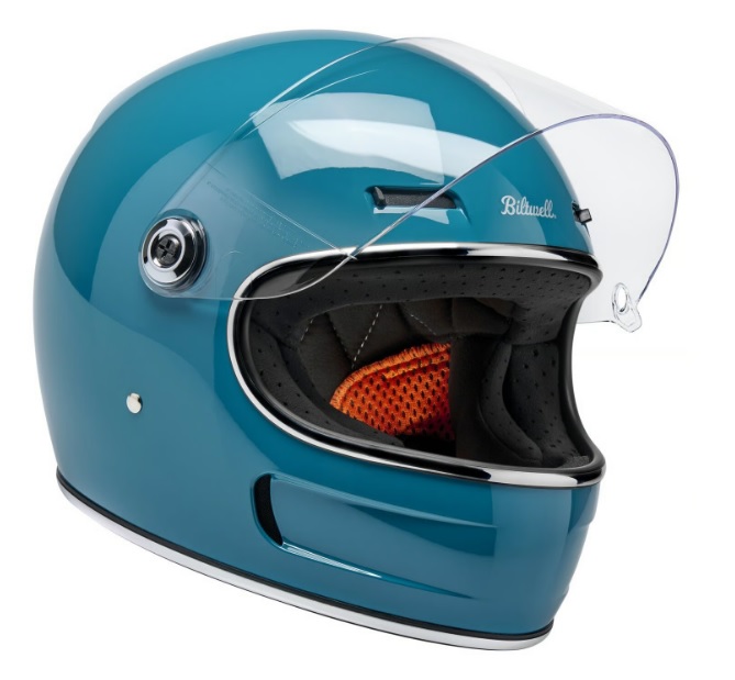Kask Biltwell Gringo SV helmet gloss atlantic teal demotos 3.jpg