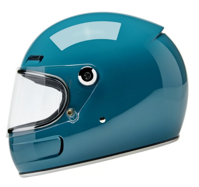 Kask Biltwell Gringo SV helmet gloss atlantic teal demotos 4.jpg