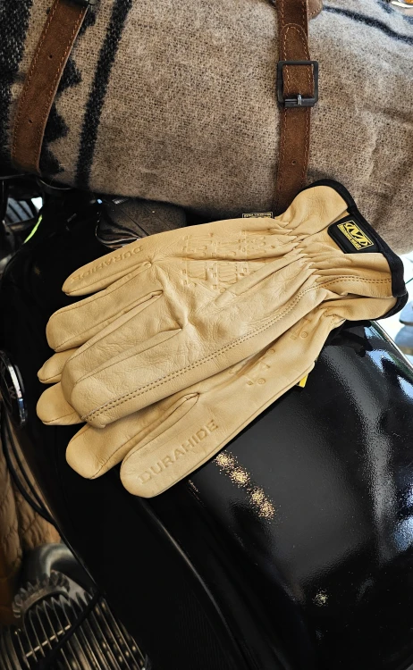Carhartt Western Outfit 4